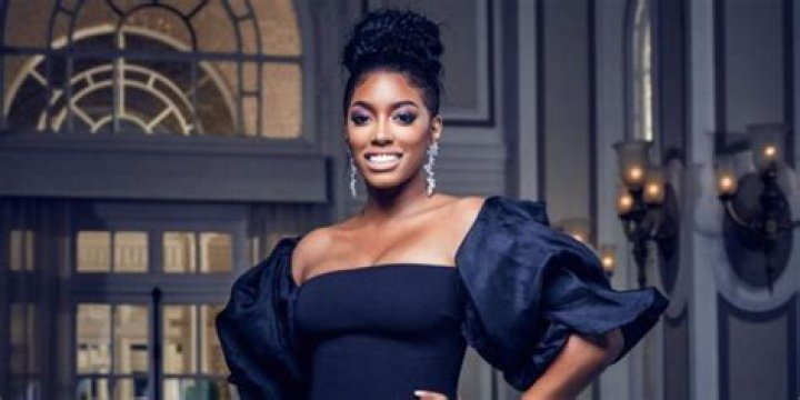 Porsha Williams Shares A New Photo Featuring PJ And Makes Fans’ Day