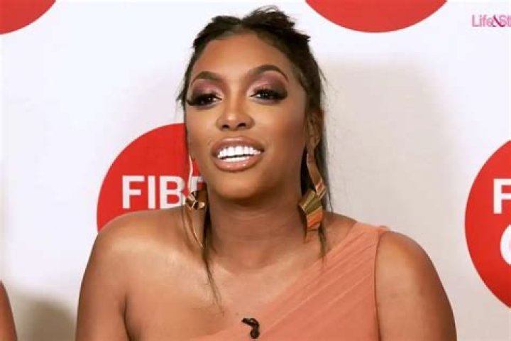 Porsha Williams Shares Advice About Love And Fans Are Grateful
