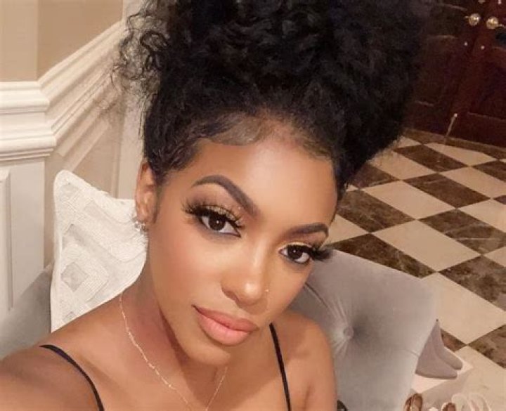 Porsha Williams Shares More Photos From Her Birthday Anniversary