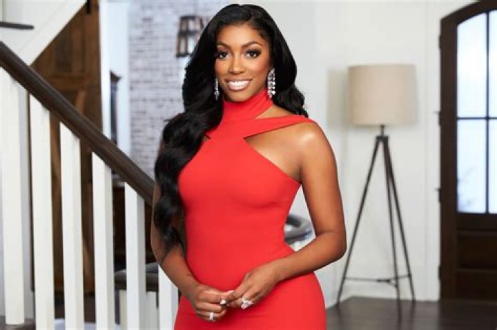 Porsha Williams Sparks Pregnancy Rumors With This Video
