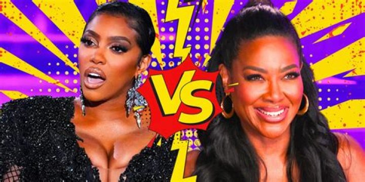 Porsha Williams Talks Kenya Moore’s RHOA Return — Plus This Housewife Already Dislikes Kenya’s ‘Energy’