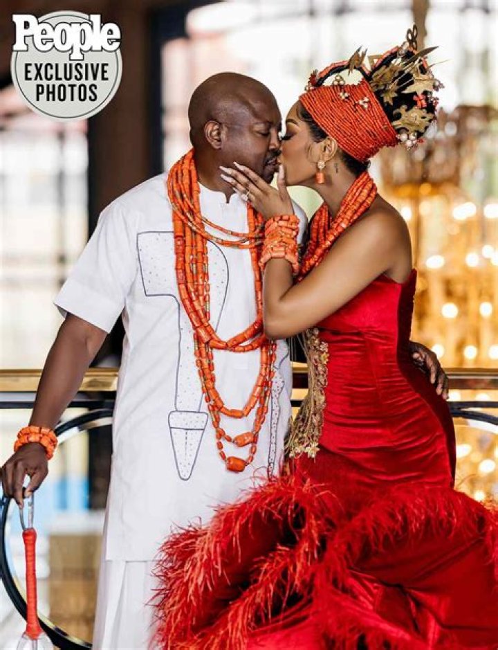 Porsha Williams Tells Men To Pamper Their Queen And She Has The Perfect Solution
