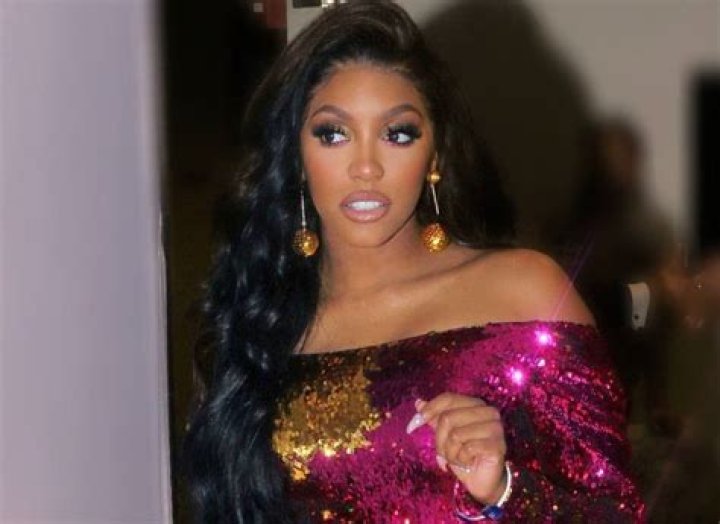 Porsha Williams Wishes Her Gorgeous Cousin a Happy Birthday