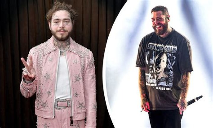 Post Malone Reveals He And Mac Miller Were Going To Collab Before His Tragic And Sudden Death