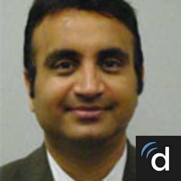 Dr. Prabhdeep Sethi, MD – San Bernardino, CA