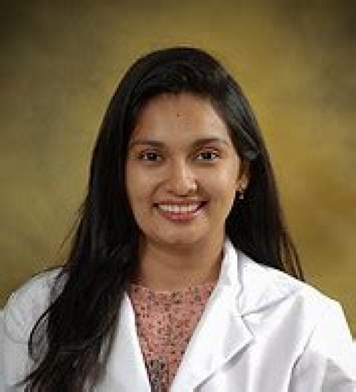 Dr. Prachi Gajjar, MD – Warren, OH
