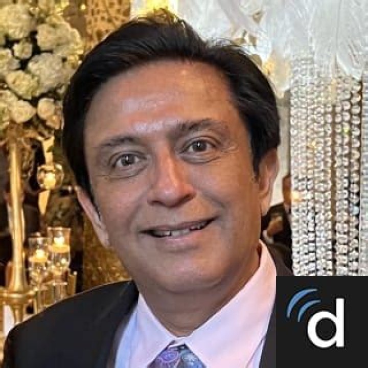 Dr. Pradeep Jolly, MD – Sandy Springs, GA