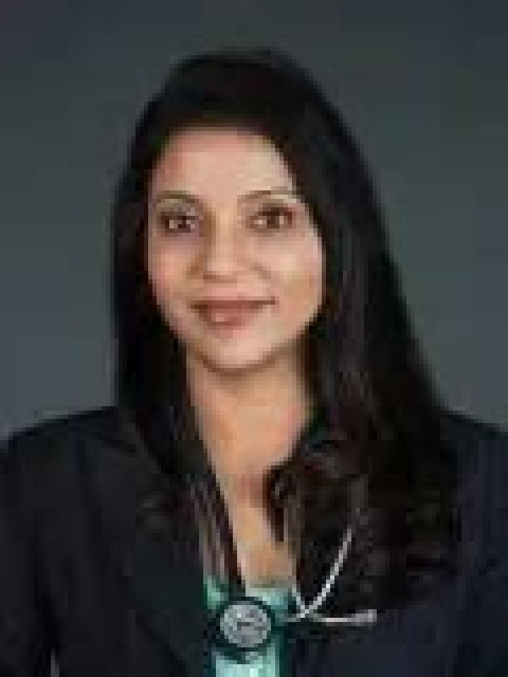 Dr. Pradnya Shirsolkar, MD – Aldie, VA