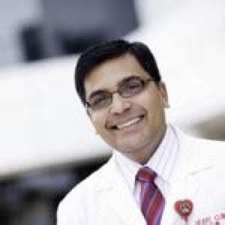 Dr. Prakash Palimar, MD – McAllen, TX
