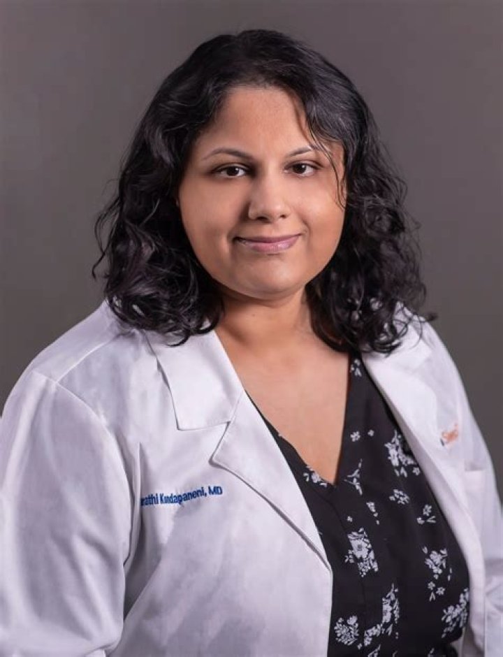 Dr. Pranathi Kondapaneni, MD – Arlington, VA