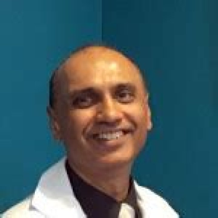 Dr. Pranay Patel, MD – Spartanburg, SC