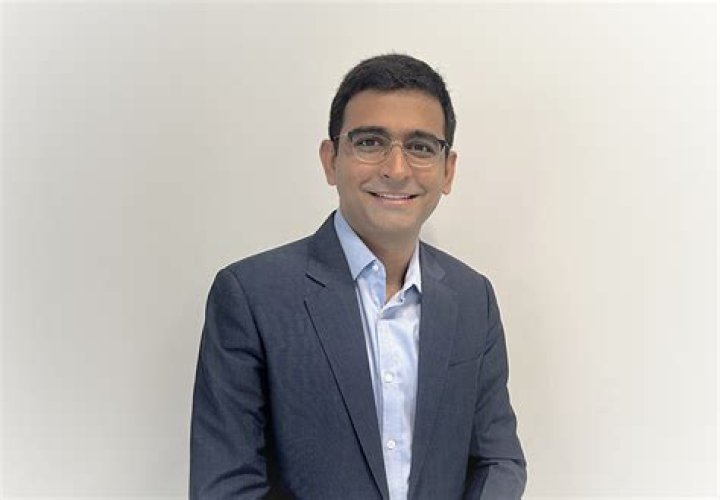 Dr. Prashant Patel, MD – Stuart, FL