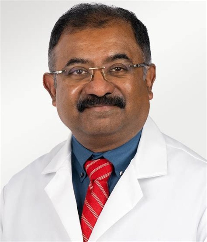 Dr. Pravin Avula, MD – Smiths Grove, KY