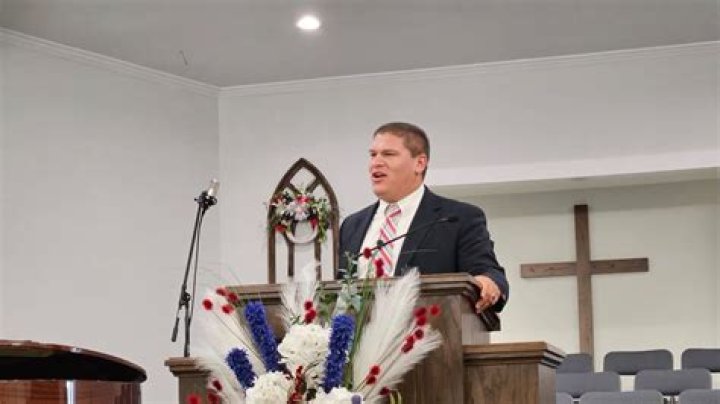 Preacher Ruben Israel Obituary, Biography, Funeral