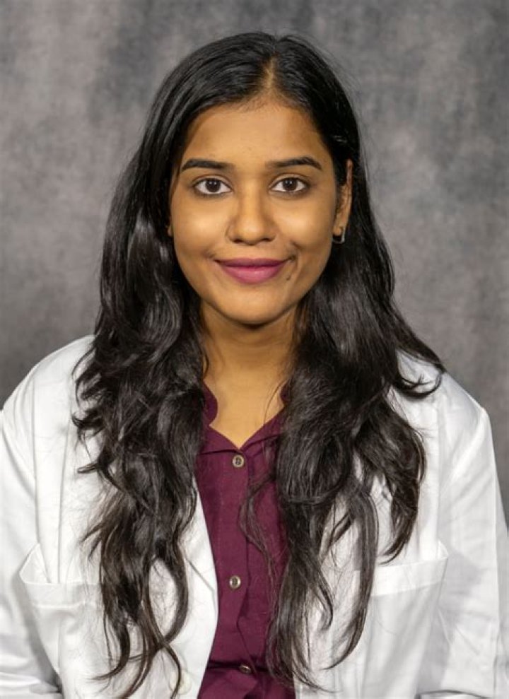 Dr. Prerna (Agrawal) Vijayvargiya, MD – Melbourne, FL