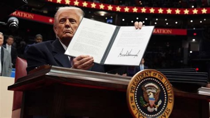 President Biden Signed Gun Control Bill