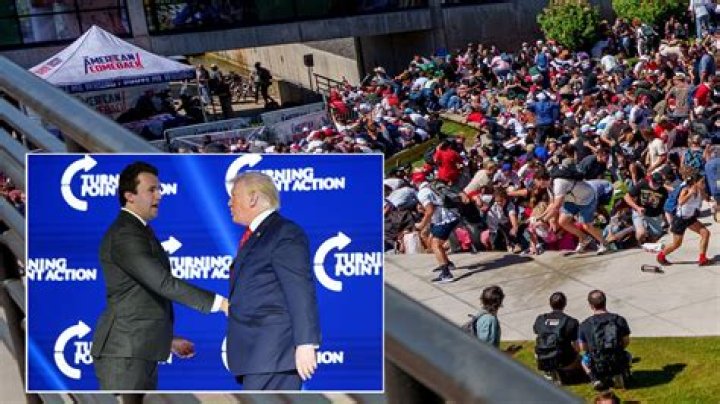 President Donald Trump Reacts To El Paso And Dayton Mass Shootings