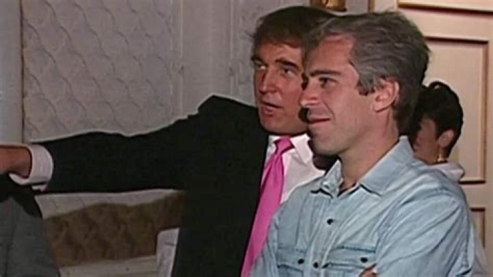 President Trump Attacks Fox In Mind-Boggling Rant Because They Linked Him To Jeffrey Epstein’s Scandal