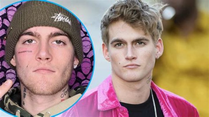 Presley Gerber Compares His Face Tattoo Criticism With The Transgender Community’s Experience And People Are Outraged!