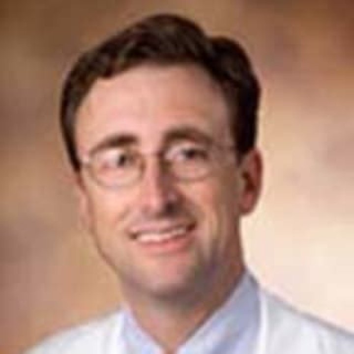 Dr. Preston Purdum III, MD – Charlotte, NC