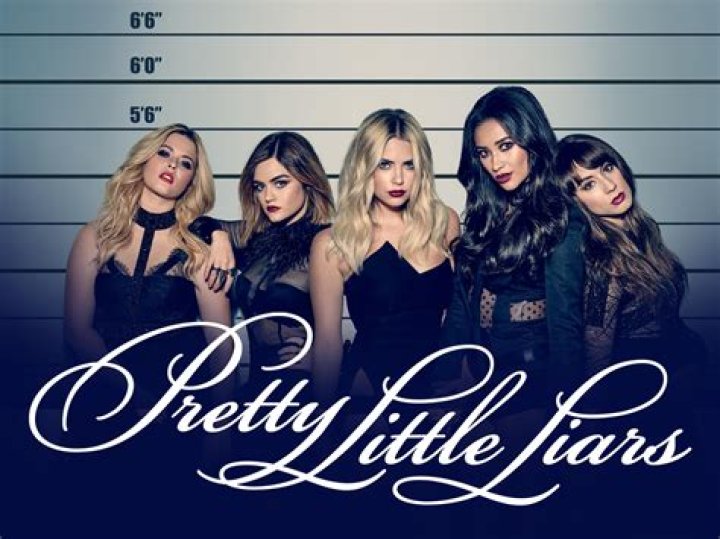Pretty Little Liars Review: “Under The Gun” (Season 4, Episode 6)