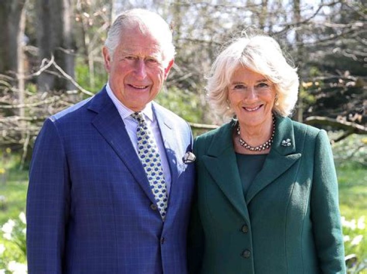 Prince Charles And Camilla Turn The Comments Off Their Social Media Following An Episode Of The Crown