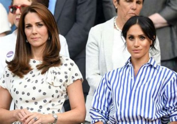 Prince Charles Reportedly Put His Foot Down And Ordered Meghan Markle And Kate Middleton To End Their Feud