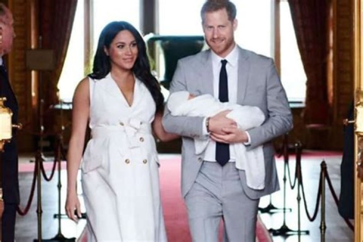 Prince Harry & Meghan Markle Answer Nearly Every Question Fans Could Possibly Have About Their Decision To Quit The Royal Family