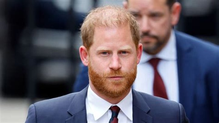 Prince Harry Reportedly Turning To Prince Charles To Help Meghan Markle Become More Popular