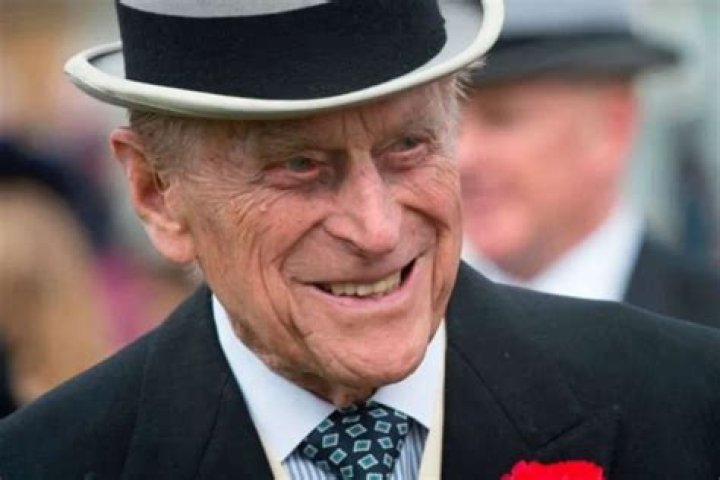 Prince Philip Hospitalized As A ‘Precautionary Measure’ Ahead Of Royal Christmas At Sandringham