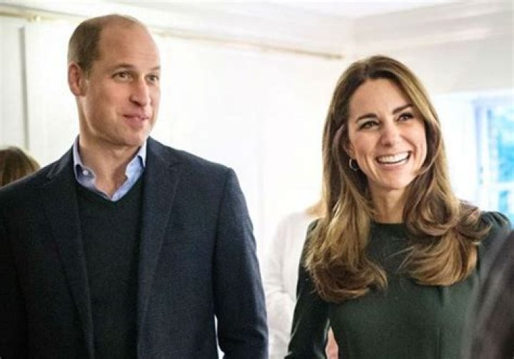 Prince William And Kate Middleton Have ‘An Old-Fashioned Marriage’ Claims Insider