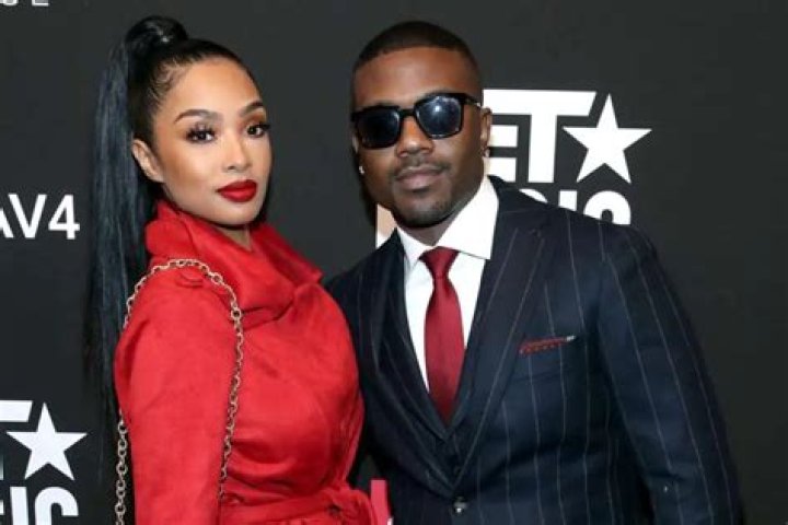 Princess Love Dismisses Her Divorce Case Against Ray J
