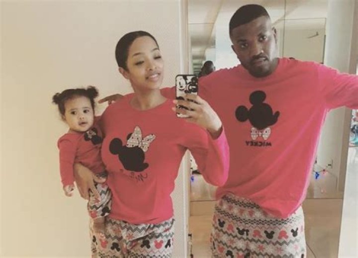 Princess Love Takes On Critics Of Pricey Gifts To Ray J’s Daughter Melody Norwood With Sweet Video