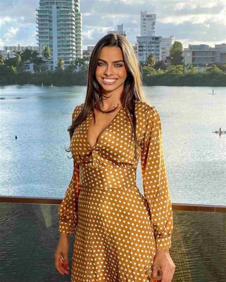 Priscilla Huggins [Model] Wiki, Height, Weight, Boyfriend & More