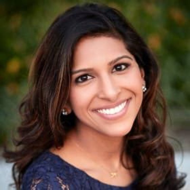 Dr. Priya Mathews, MD – Sarasota, FL