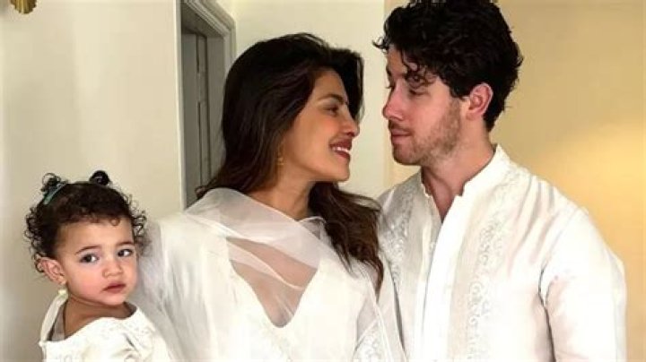 Priyanka Chopra Admits She Was Not A Fan Of The Jonas Brothers Before Meeting Husband Nick