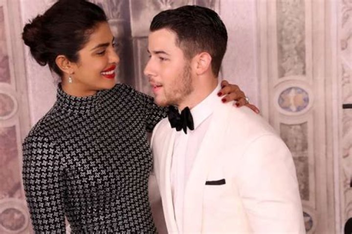Priyanka Chopra Says She Still Gets Hate Over Her Decade Age Gap With Hubby Nick Jonas
