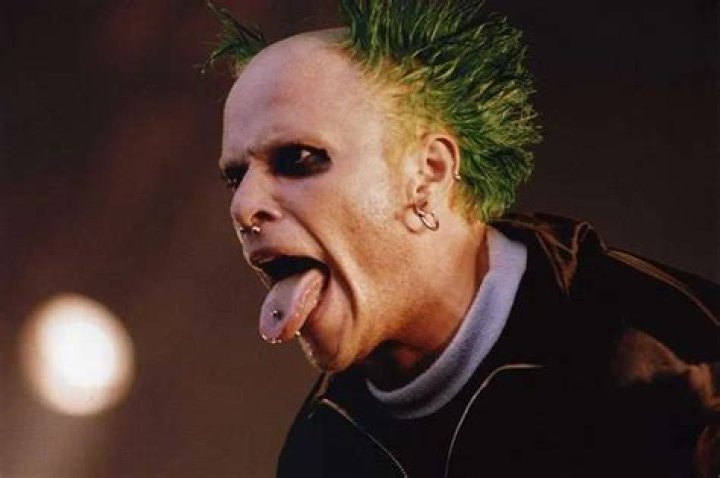 Prodigy Vocalist Keith Flint, Reportedly Found Dead In His Home – He Was 49
