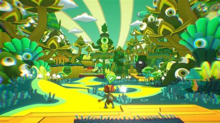 Psychonauts 2 Review