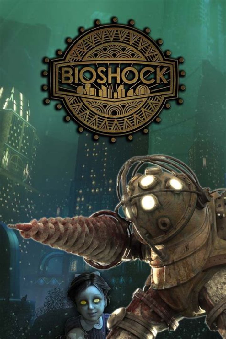 Take-Two Says BioShock 4 Is Still Several Years Away From Release