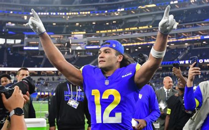 Puka Nacua Injury Update, What Happened to Puka Nacua?