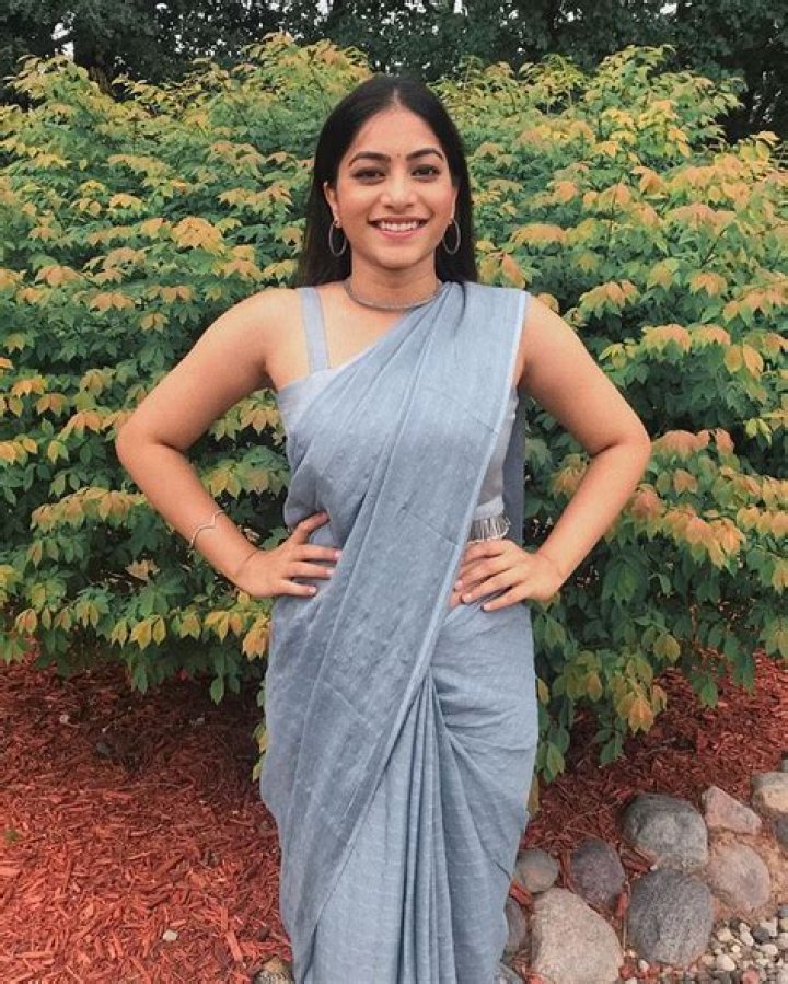 
Punarnavi Bhupalam Height, Weight, Net Worth, Age, Birthday, Wikipedia, Who, Nationality, Biography 