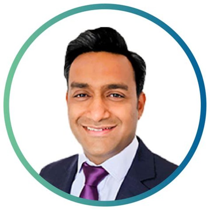 Dr. Puneet Agarwal, MD – Salisbury, MD