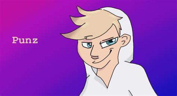 Punz – Bio, Facts, Family & Career