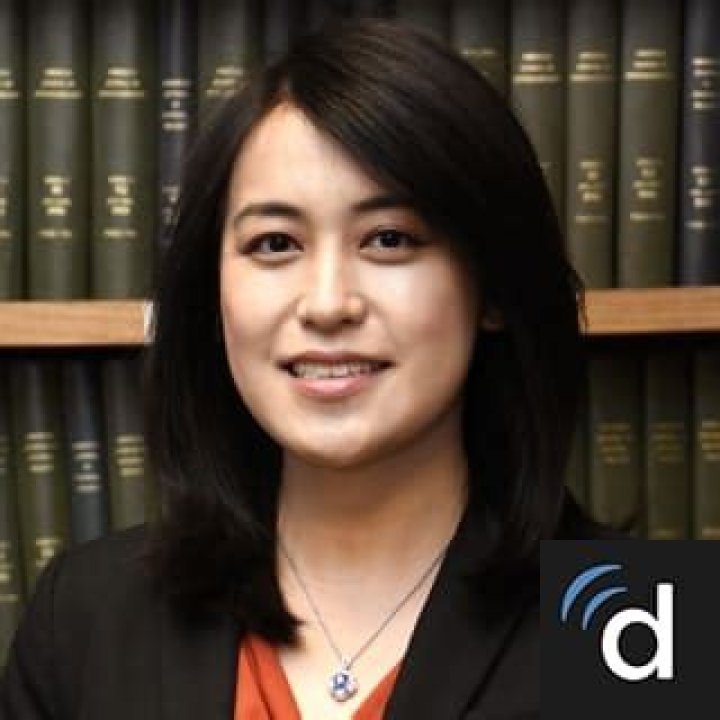 Dr. Qing Wang, MD – Boston, MA