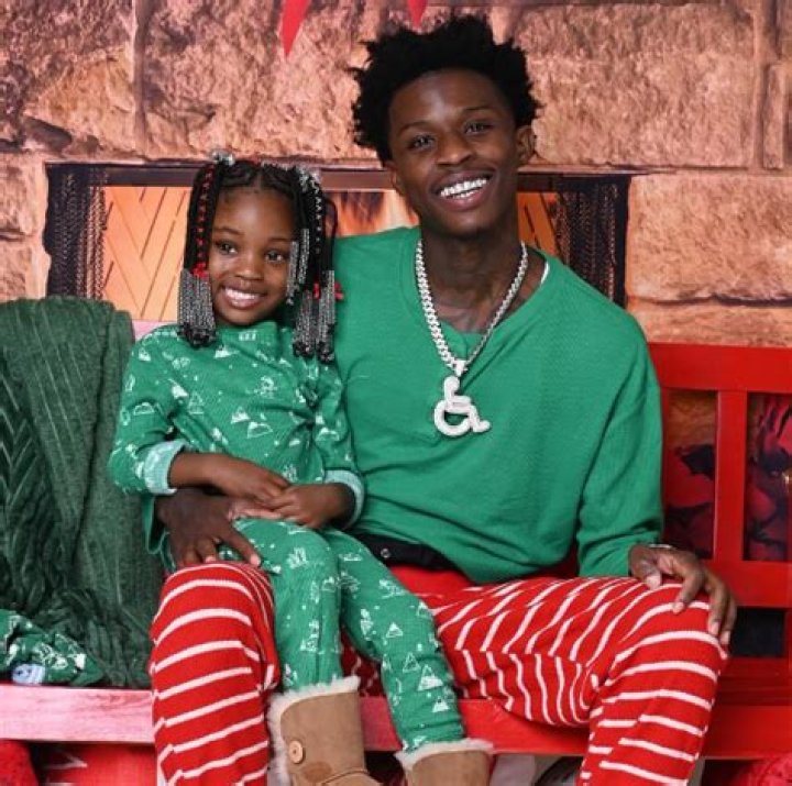 Quando Rondo family, parents, siblings, girlfriend, daughter