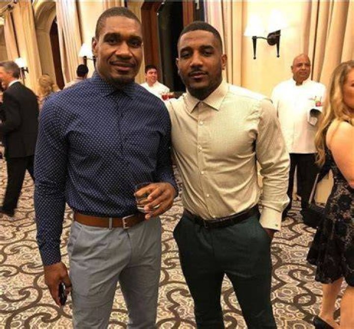 Quandre Diggs Brother Is Quentin Jammer – Siblings Update