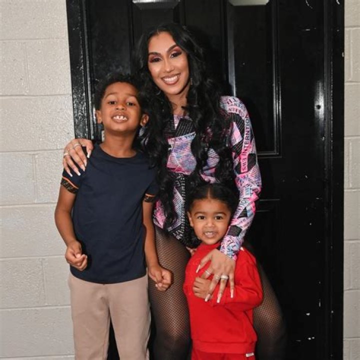 Queen Naija children: Does Queen Naija have children?