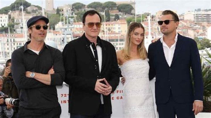 Quentin Tarantino siblings: Ron Zastoupil, Tanya Marie Tarantino, Edward James Tarantino, Ronnajean Tarantino