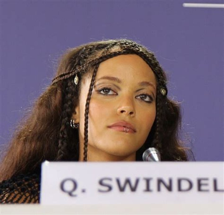 Quintessa Swindell Wiki Biography: Age, Birthday, Height, Movies, Boyfriend, Ethnicity & Instagram